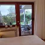 Appartement Fw Steingraf Waldblick