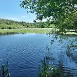Fw Steingraf Waldblick 아파트 *