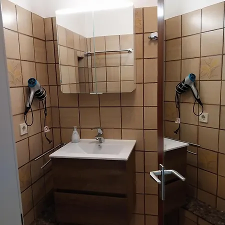 Fw Steingraf Waldblick Apartment