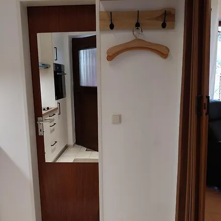 Apartment Fw Steingraf Waldblick