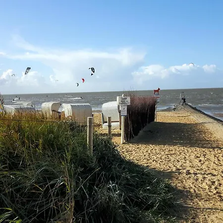 Fw Steingraf Waldblick Apartment *