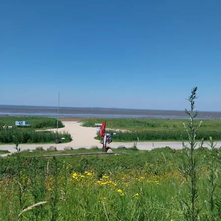 Fw Steingraf Waldblick Apartment Cuxhaven