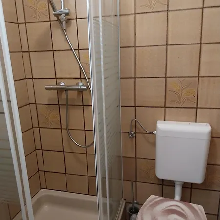 Fw Steingraf Waldblick * Cuxhaven