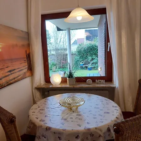 Fw Steingraf Waldblick Apartment