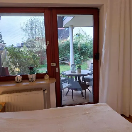 Apartment Fw Steingraf Waldblick