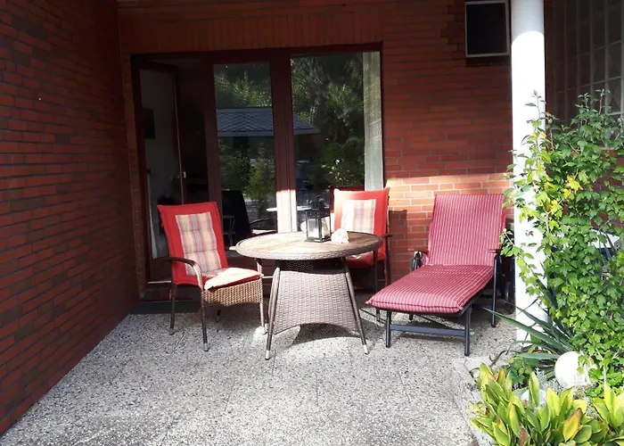 Fw Steingraf Waldblick Cuxhaven