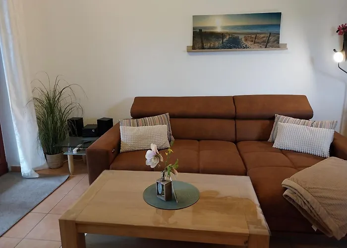 Fw Steingraf Waldblick * Cuxhaven