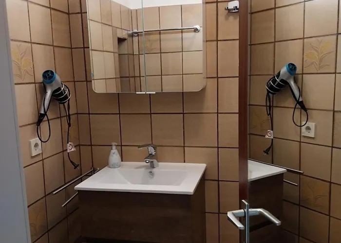 Fw Steingraf Waldblick Appartement