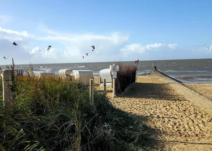 Fw Steingraf Waldblick Appartement *