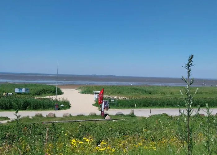 Fw Steingraf Waldblick Appartement Cuxhaven