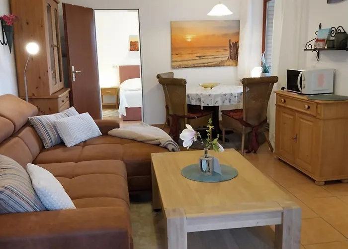 Fw Steingraf Waldblick Cuxhaven