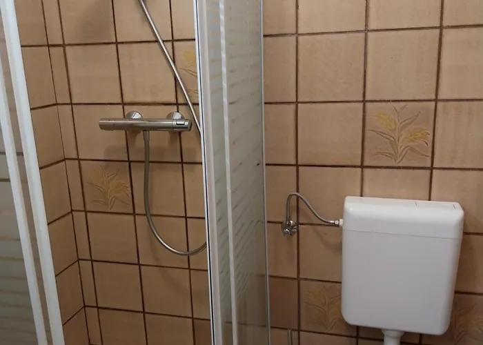 Fw Steingraf Waldblick * Cuxhaven