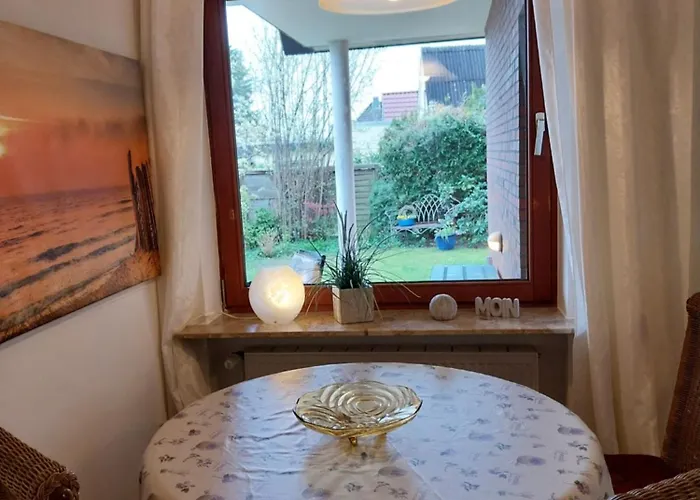 Fw Steingraf Waldblick Appartement